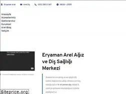 Sites similar to areldis.com
