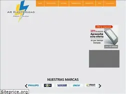 Sites similar to arelectricidad.com.py