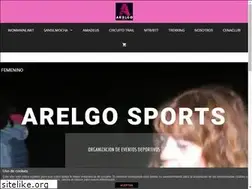 Sites similar to arelgosports.com
