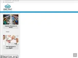 Sites similar to arelgrup.com.tr