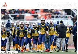 Sites similar to areli.co