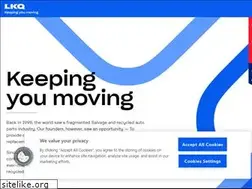 Sites similar to areliableautoparts.com