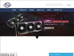 Sites similar to arelinktech.com