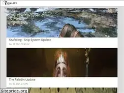 Sites similar to arelith.com
