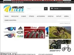 Sites similar to arellanobikes.com