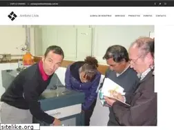 Sites similar to arellanolimitada.com.bo