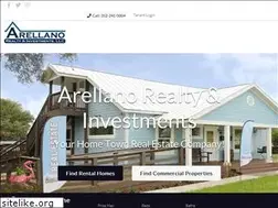 Sites similar to arellanorealtyandinvestments.com