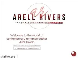 Sites similar to arellrivers.com