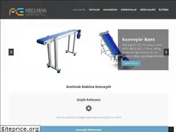 Sites similar to arelmak.com