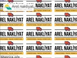 Sites similar to arelnakliyat.com