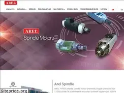 Sites similar to arelspindle.com