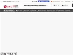 Sites similar to arelticaret.com