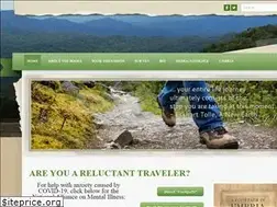 Sites similar to areluctanttraveler.net
