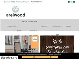 Sites similar to arelwood.com