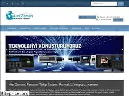 Sites similar to arelzaman.com.tr