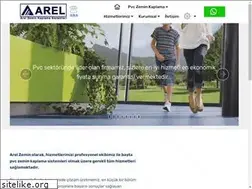 Sites similar to arelzemin.com
