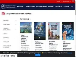 Sites similar to arem.gov.tr