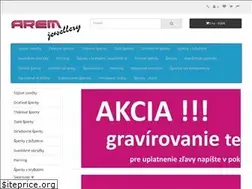 Sites similar to arem.sk