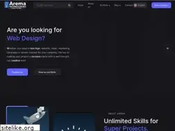 Sites similar to arema.co.in