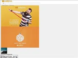 Sites similar to arema.com.mx