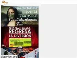 Sites similar to arema.mx