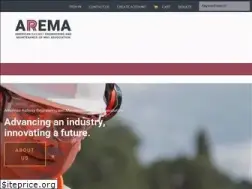 Sites similar to arema.org