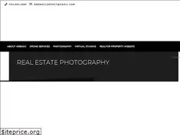 Sites similar to aremacphotography.com