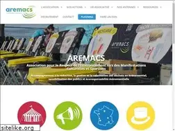 Sites similar to aremacs.com