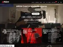 Sites similar to aremajans.com