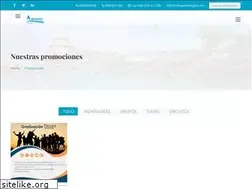 Sites similar to aremarviajes.com