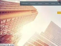 Sites similar to aremas.net