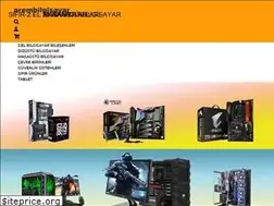 Sites similar to arembilgisayar.com
