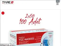 Sites similar to aremedikal.com.tr