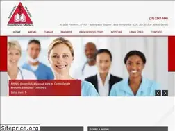 Sites similar to aremg.org.br