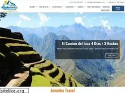 Sites similar to aremikatravel.com