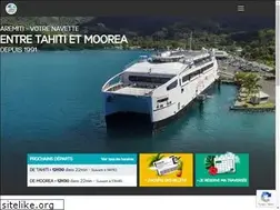 Sites similar to aremiti.net