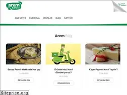 Sites similar to aremkanlica.com