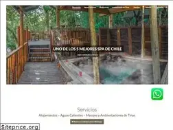 Sites similar to aremko.cl