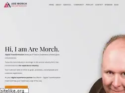 Sites similar to aremorch.com