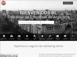 Sites similar to arempresas.com