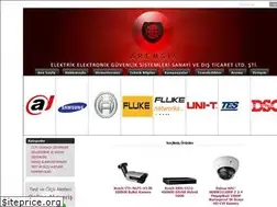 Sites similar to aremsis.com