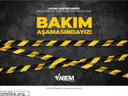Sites similar to aremspor.com.tr