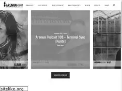Sites similar to aremun.com