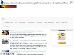 Sites similar to aremur.org