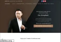 Sites similar to aremyhair.com