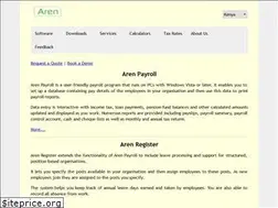 Sites similar to aren.co.ke