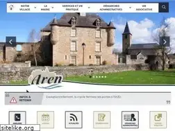 Sites similar to aren.fr