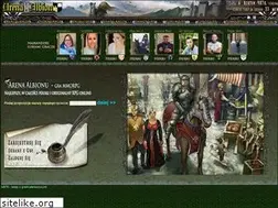 Sites similar to arena-albionu.pl