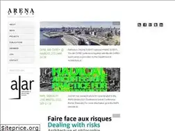 Sites similar to arena-architecture.eu