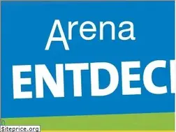 Sites similar to arena-audio.de